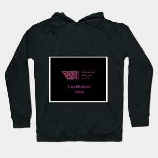 Black Women Blockchain Council BBB Hoodie